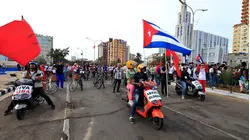 En medio de la presión de EE.UU., Cuba anuncia el mayor indulto de presos en años