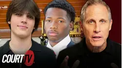 Deadly Track Meet Tragedy: Murder or Self-Defense?