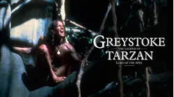 Greystoke: Legend of Tarzan