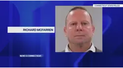 Road rage shooting on I-95 leads to arrest of Shelton man, state police say