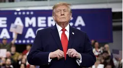 Trump Policies Take Center Stage as Midterm Elections Loom