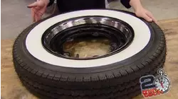 Upgrade From Bias Ply To Radial Tires