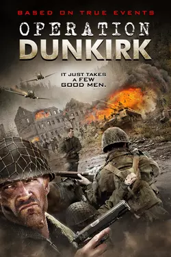 Operation Dunkirk