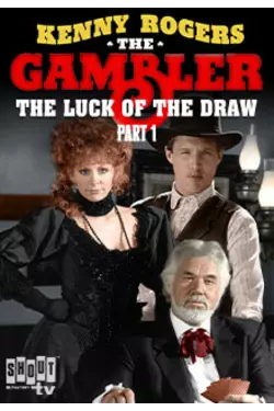 The Gambler Returns: The Luck Of The Draw (Part 1)