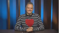 Ross Mathews & The Huge Heart