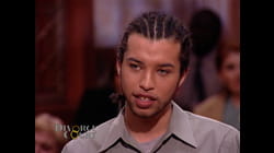Tyson vs. Carmen