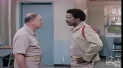 C.P.O. Sharkey: S1 E2 - Shimokawa Ships Out