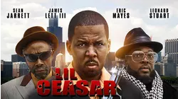 Lil Ceasar