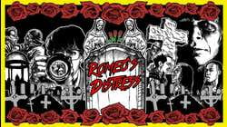 Romeo's Distress