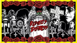 Romeo's Distress