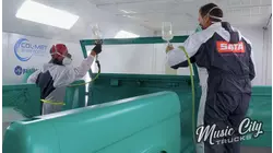 The Beach Cruiser Bronco Gets Its Colors