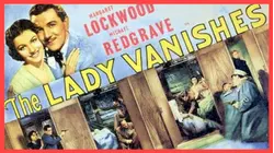 The Lady Vanishes