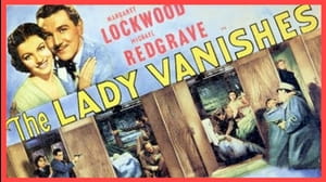 The Lady Vanishes