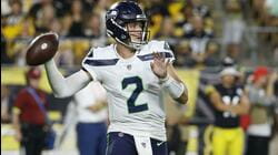 Drew Lock Tests Positive For COVID-19, Will Miss Thursday Vs. Bears
