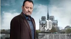 Jo: The Catacombes