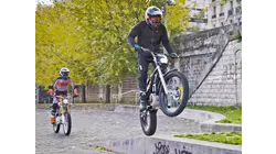 2022 UIM XCAT World Championship, Round 2