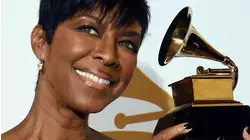 Natalie Cole