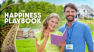 The Happiness Playbook