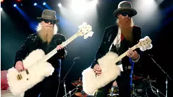 ZZ Top