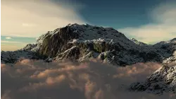 Is the Universe Infinite?
