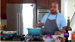 Ancho Chili BBQ Chicken