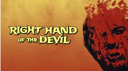 Right Hand of the Devil (Newly Restored)