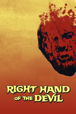 Right Hand of the Devil (Newly Restored)