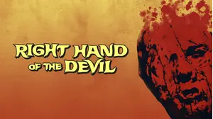 Right Hand of the Devil (Newly Restored)