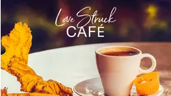 Amor en un café