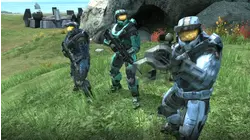 Project Freelancer: Chapter 4