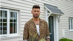 Jake Quickenden