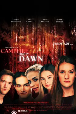 Campfire: Dead by Dawn