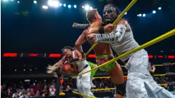 iMPACT! - September 18, 2025