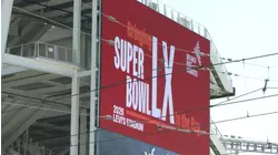 Bay Area venues announced for Super Bowl 60 events