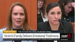 Testimony Resumes in Kouri Richins' Murder Trial