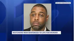 Watchung man again sentenced to life in prison in 2015 killing of East Orange teacher