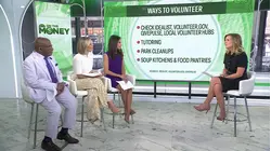 How to Give Back Without Spending: Donate Time, Skills, More