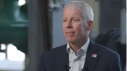 U.S. energy secretary addresses rising gas prices and tristate energy challenges in exclusive interview