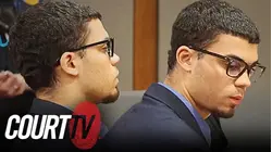Military Husband Trial in Drain Pipe Murder - Verdict In