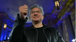 Nvidia Doubles Down On Japan's AI Future