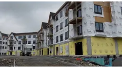 Inside Tuxedo's biggest development: Luxury homes, new businesses and questions about growth