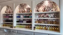 Road Trip Close To Home: Candle bar lets visitors create one-of-a-kind custom scents