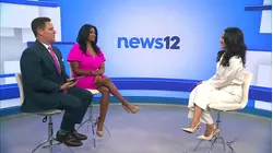 Parenting coach offers tips on dealing with back-to-school stress