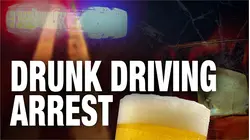 Bronx man accused of driving wrong way in New Jersey while intoxicated with 3 children in SUV