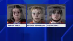 4 people arrested after man beaten with baseball bat at Ulster County gas station