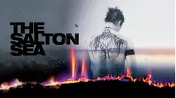The Salton Sea
