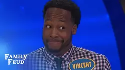 Boner??!!! No, it's just my... chapstick?! | Family Feud