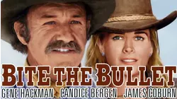 Bite The Bullet