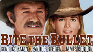 Bite The Bullet