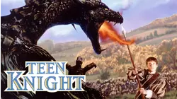 Teen Knight